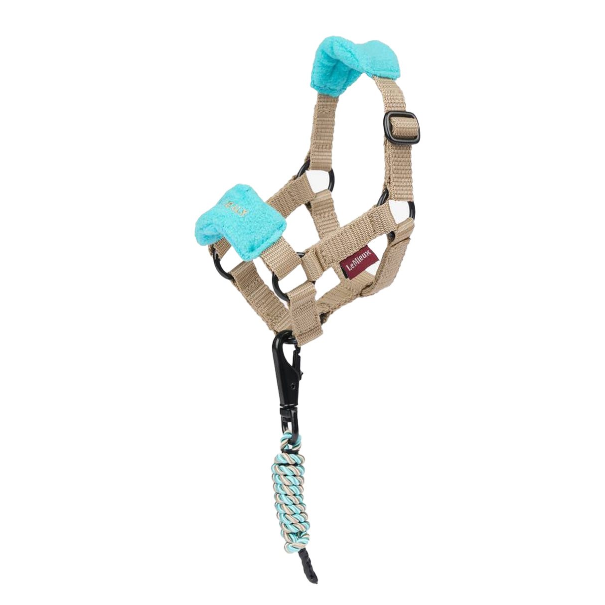 LeMieux Toy Pony Vogue Halter & Lead