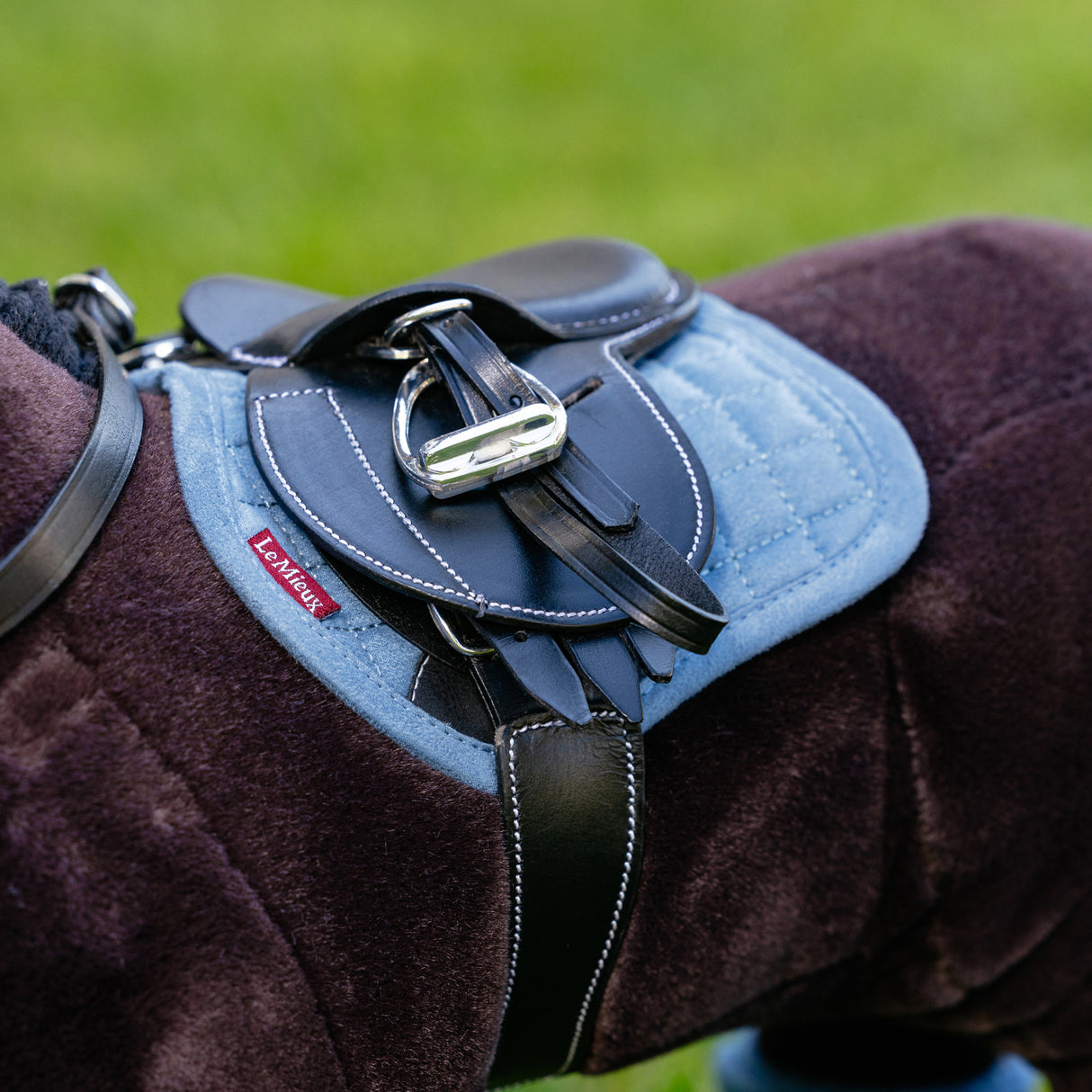 LeMieux Toy Pony Saddle Pad