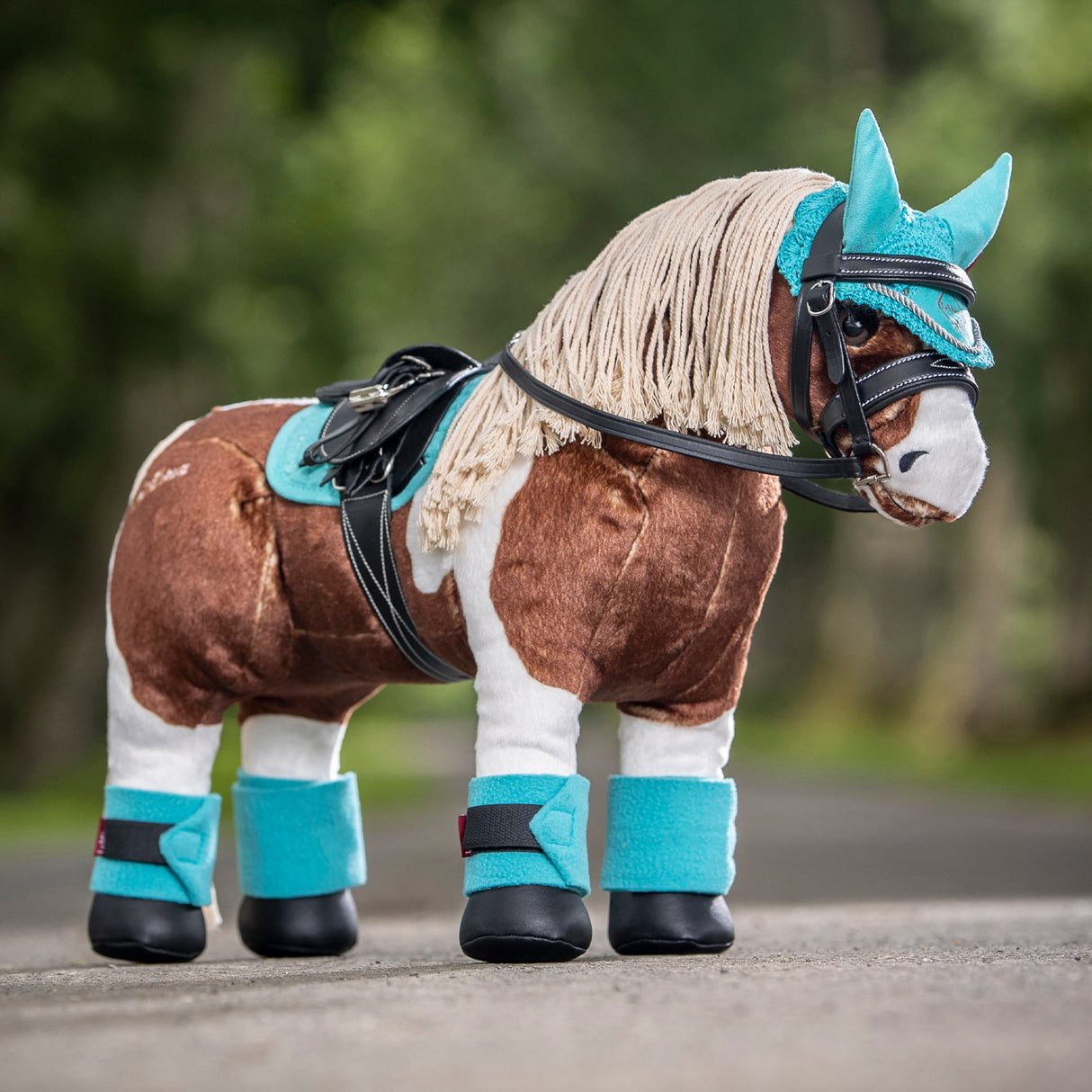 LeMieux Toy Pony Saddle Pad