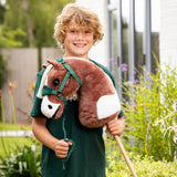 LeMieux Hobby Horse Flash