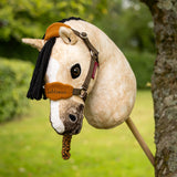 LeMieux Hobby Horse Head Collar