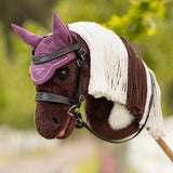LeMieux Hobby Horse Fly Veil