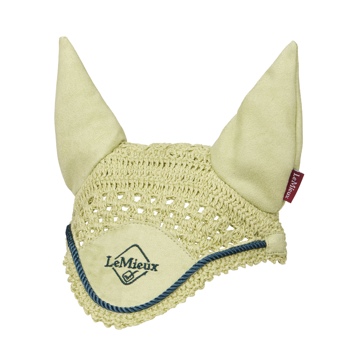 LeMieux Hobby Horse Fly Veil