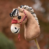 LeMieux Hobby Horse Vogue Halter & Lead
