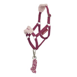 LeMieux Hobby Horse Vogue Halter & Lead