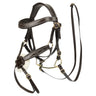 LeMieux Hobby Horse Figure Eight Bridle