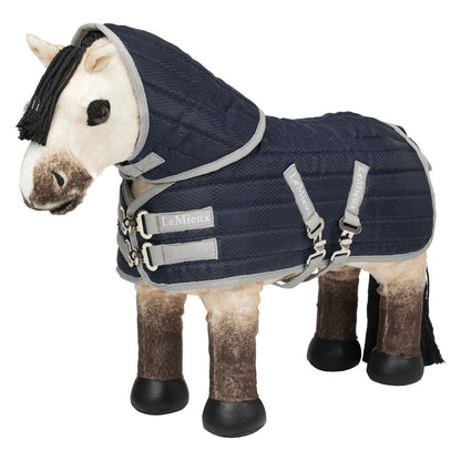 LeMieux Toy Pony Stable-Tek Rug