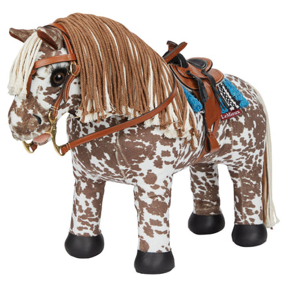 LeMieux Toy Pony Western Bridle