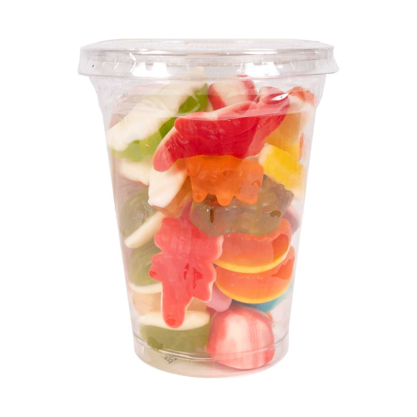 Cottage Country Premium Gummy Mix Cup 160 g