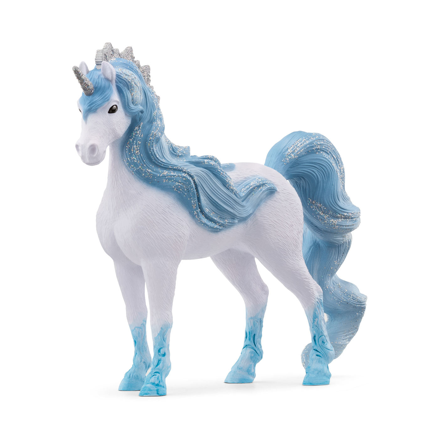 Schleich Bayala Flowy Unicorn Mare