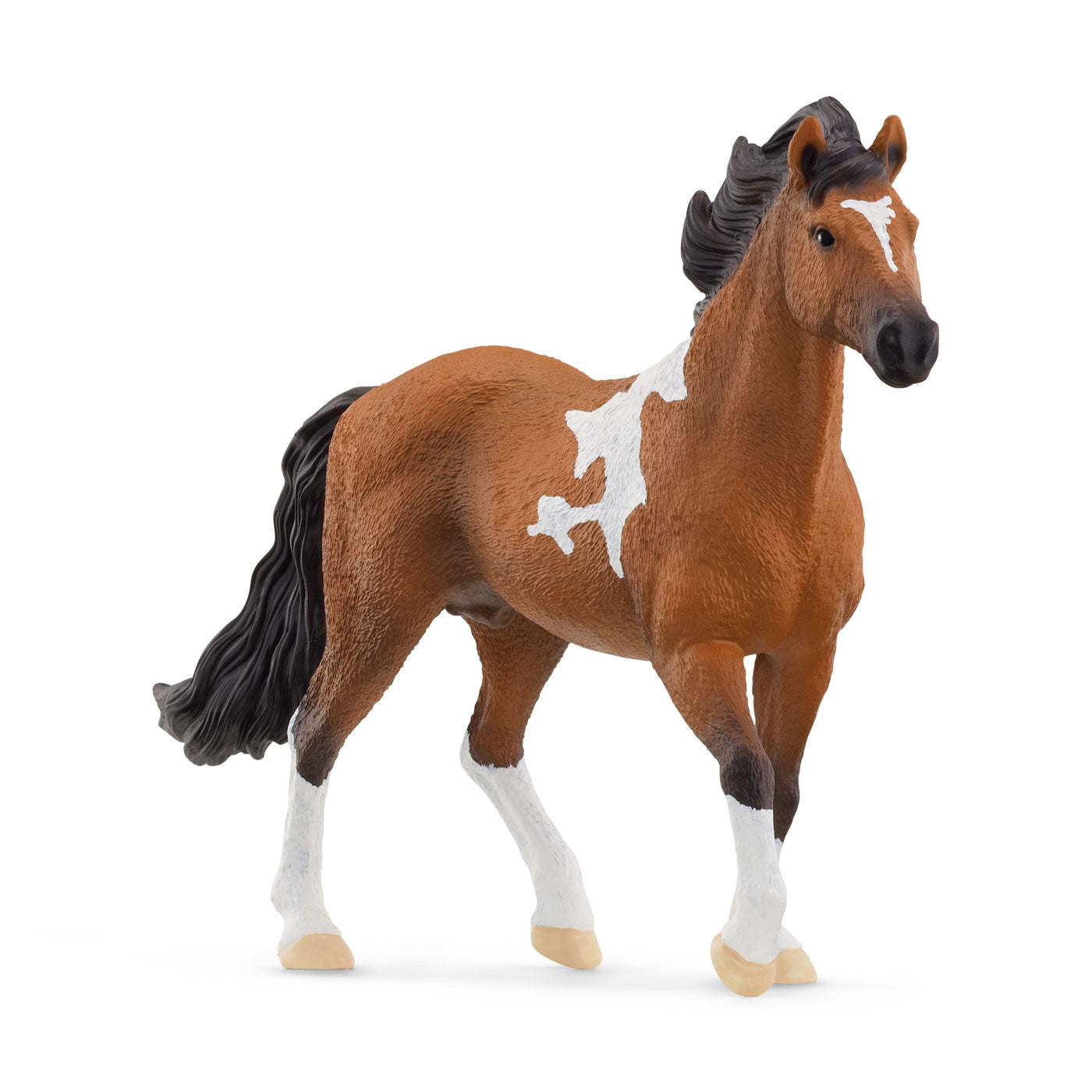 Schleich Horse Club Mangalarga Marchador Stallion