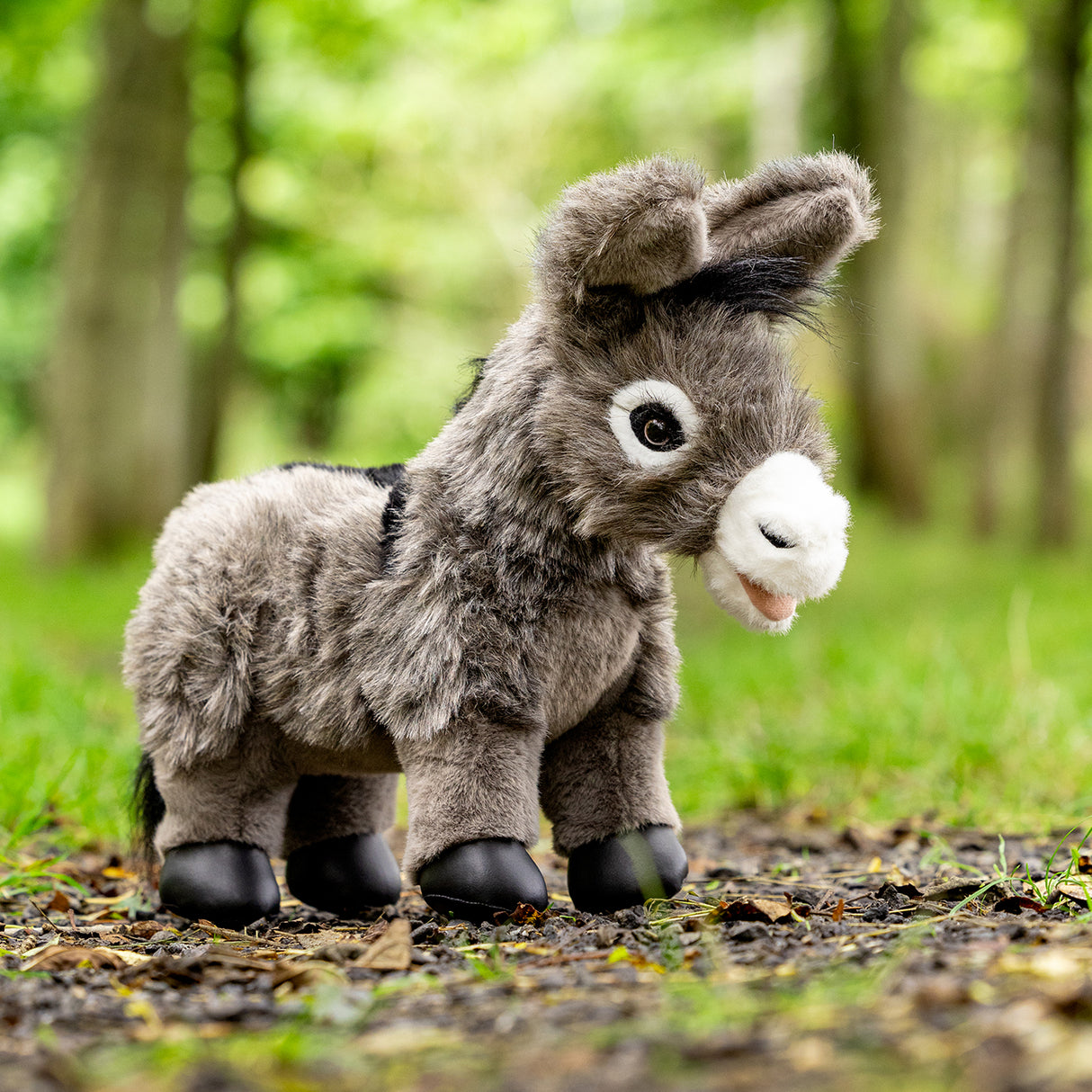 LeMieux Toy Pony Daphne Donkey