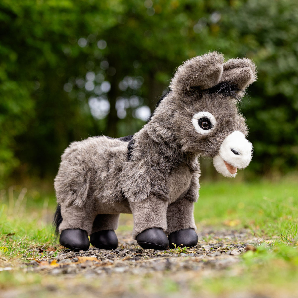 LeMieux Toy Pony Daphne Donkey
