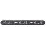 Lettia Horselife Nail File