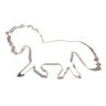 Kelley & Co. Pony Cookie Cutter In Gift Box