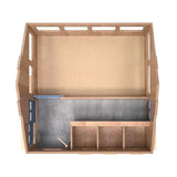 Breyer Stablemates Deluxe Arena Stable