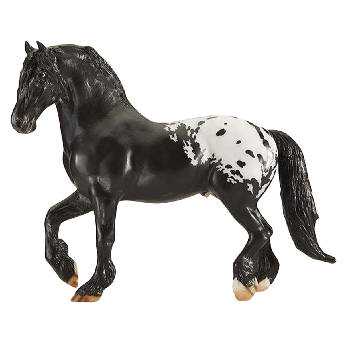 Breyer Traditional Harley