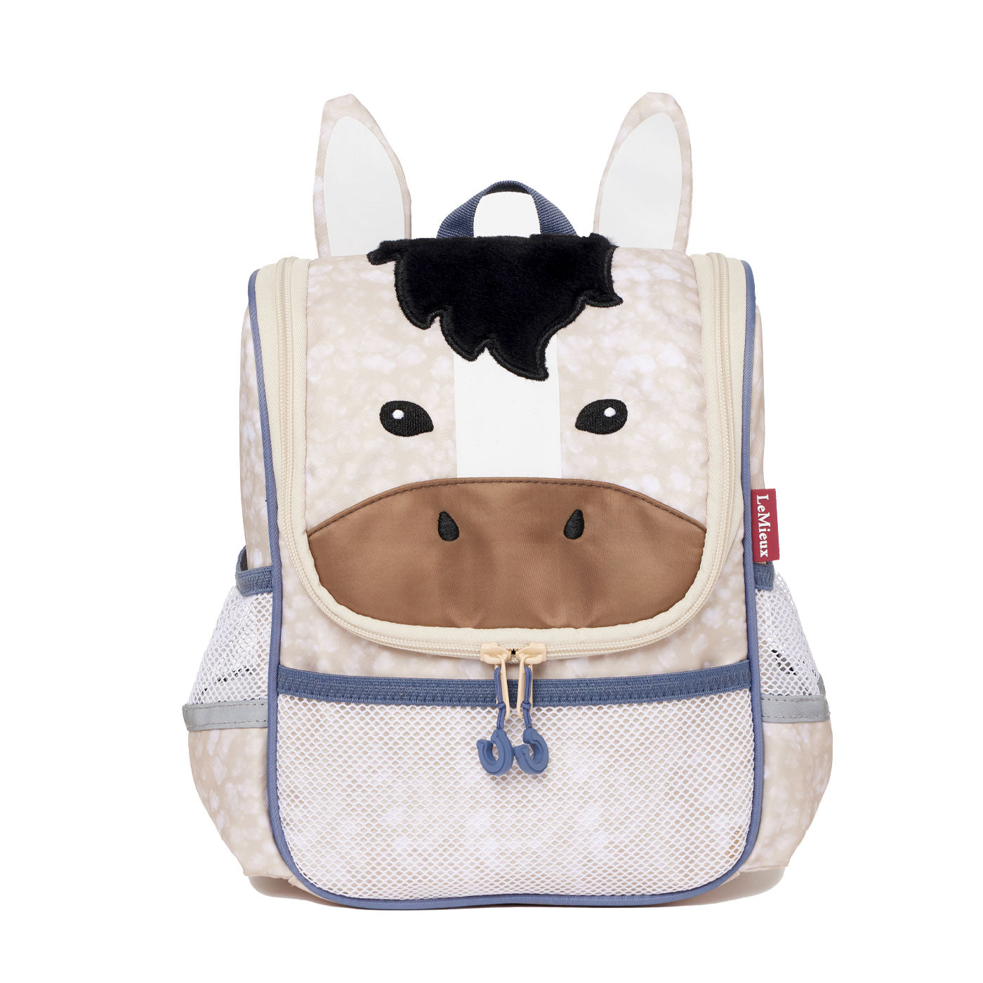 LeMieux Dream Character Backpack - Thumbnail 5