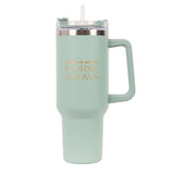 Cinto Weekends Are For Horse Shows Travel Mug 40 oz.
