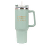 Cinto Weekends Are For Horse Shows Travel Mug 40 oz.