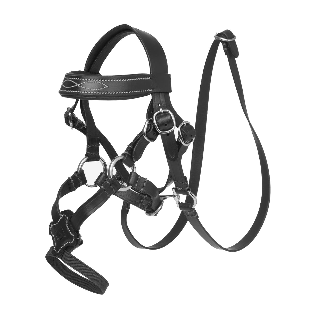 LeMieux Toy Pony Figure Eight Bridle