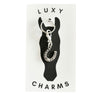 Luxy Charms Horseshoe Tack Charm