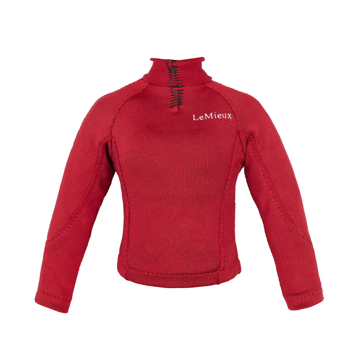 Lemieux Toy Rider Outfit