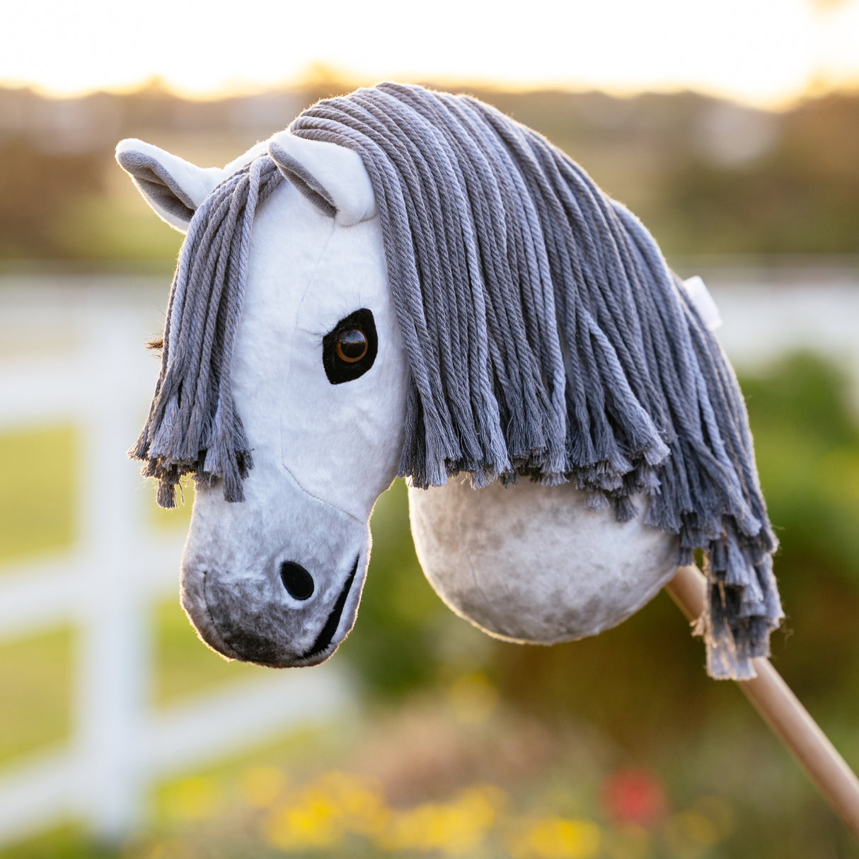 LeMieux Hobby Horse Earl