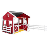 Breyer Freedom Summer Springs Country Stable