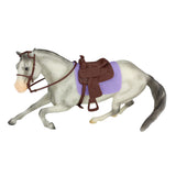 Breyer Freedom Barrel Racing Set