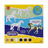 Breyer Paint & Play Glow In The Dark Kit