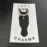 Luxy Charms Minimal Forelock Crown