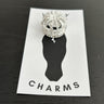 Luxy Charms Dome Forelock Crown