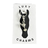 Luxy Charms Martini Tack Charm