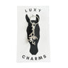 Luxy Charms Dragon Tack Charm