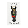 Luxy Charms Cherries Tack Charm