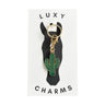 Luxy Charms Cactus Tack Charm