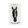 Luxy Charms T-Rex Tack Charm