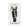Luxy Charms Cowboy Boot Tack Charm