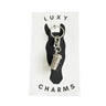 Luxy Charms Coffee Cup Tack Charm
