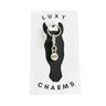Luxy Charms BFF Circle Tack Charm