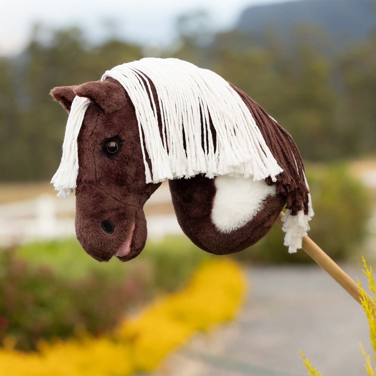 LeMieux Hobby Horse Dazzle