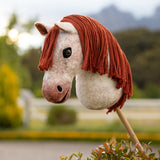 LeMieux Hobby Horse Poppy
