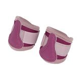 LeMieux Toy Pony Mesh Brushing Boots
