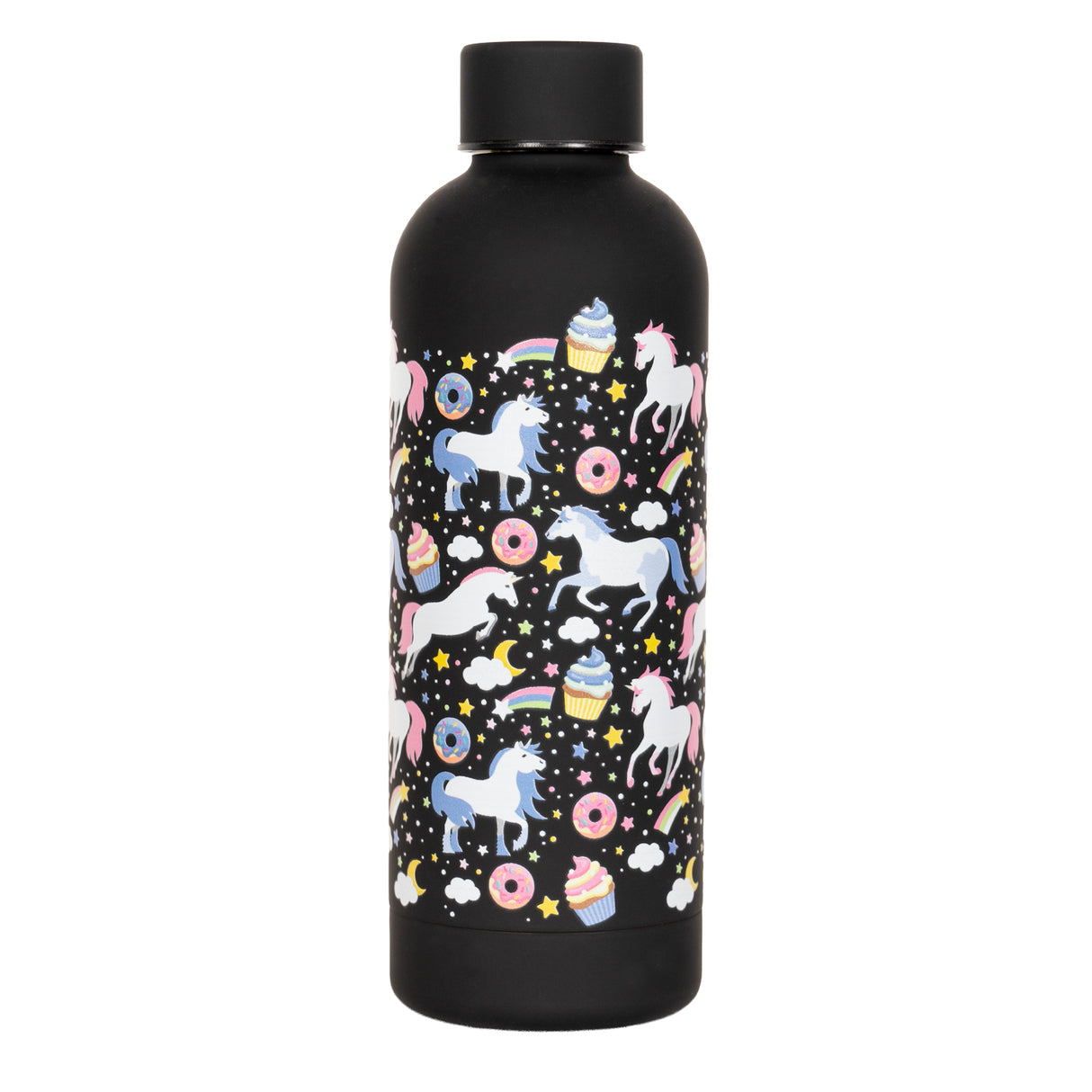 Space Ponies x Cinto Water Bottle
