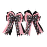 Space Ponies x The Blue Equestrian Show Bows