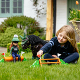 LeMieux Toy Pony XC Jump Set