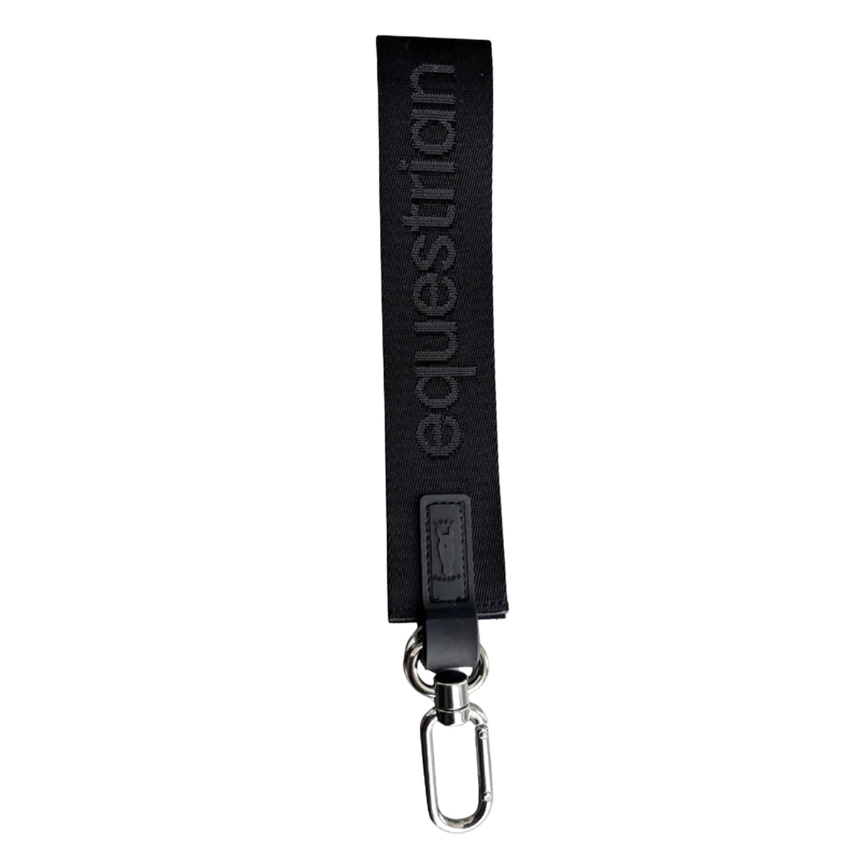 Luxy Charms Equestrian Essential Clip Wristlet