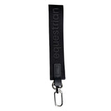 Luxy Charms Equestrian Essential Clip Wristlet
