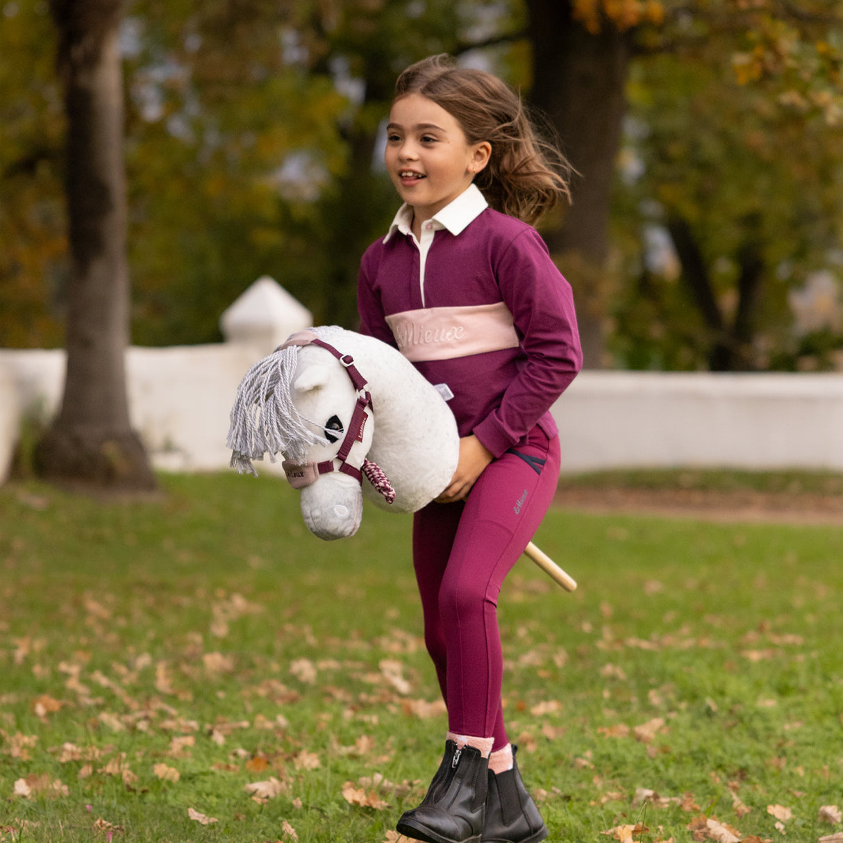 LeMieux Hobby Horse Coco